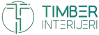 Timber Interijeri Logo